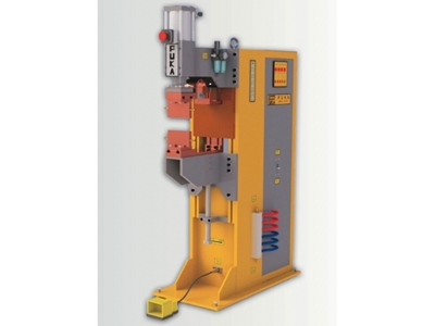 90 Kva Seam Projection Welding Machine - 0