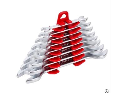 9 Parça Oto Servis Seti - 1