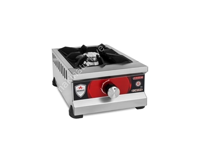Single Mini Gas Cooker - 0