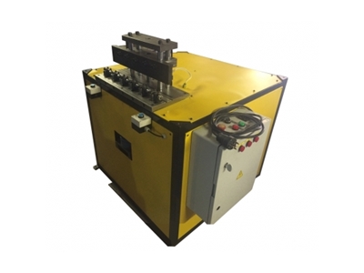 Hanger Wire Bending Machine - 0