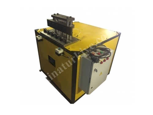 Hanger Wire Bending Machine