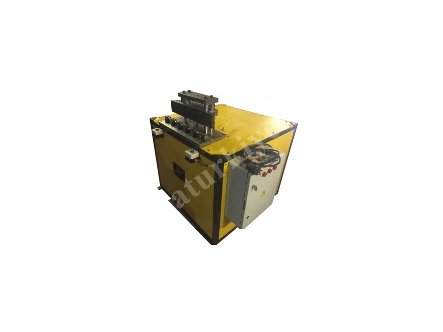 Hanger Wire Bending Machine