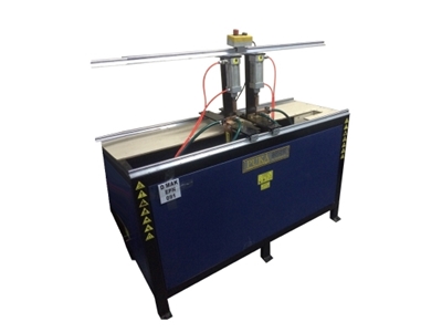 Spot Annealing Machine - 0