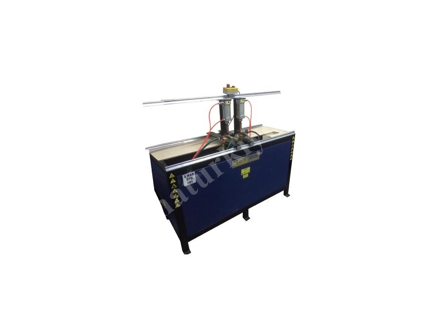 Spot Annealing Machine