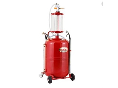 90 Litre Karterden Yağ Emme Pompası