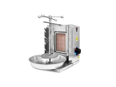 Single Gas Standard Doner Machine - 0