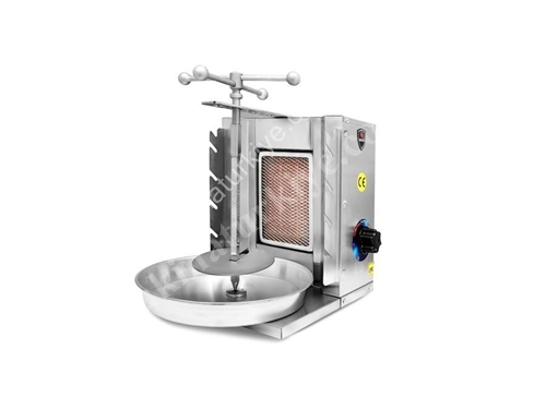 Single Gas Standard Doner Machine