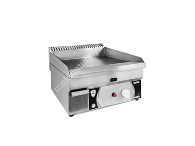 50 Cm Plate Industrial Grate - 0