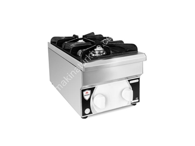 30 Cm 2 Flammable Gas Cooktop - 0