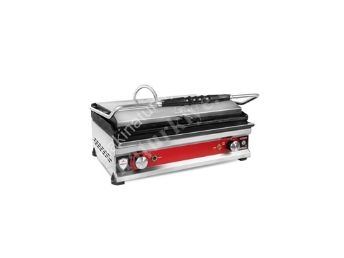 12 Slice Electric Toaster