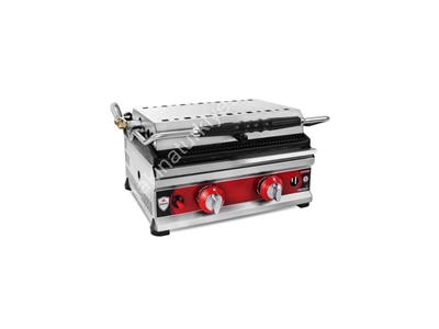12 Slice Gas Toaster - 0