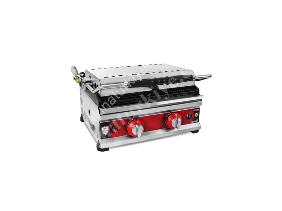 12 Slice Gas Toaster