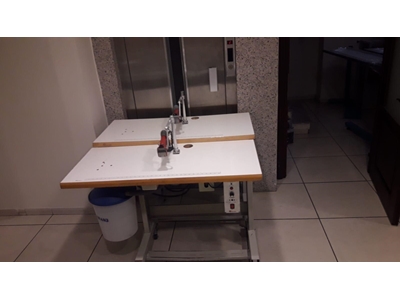 Automatic Lubricated Yarn Cleaning Machine - 3