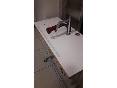 Automatic Lubricated Yarn Cleaning Machine - 4