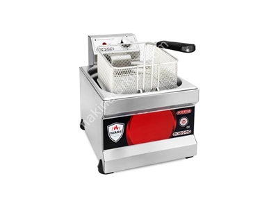 3 L Electric Fryer - 0