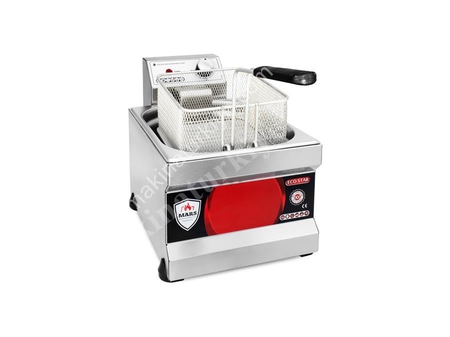 3 L Electric Fryer