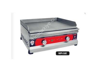 30 Cm Electric Plate Grill - 1