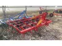 Aysan 21'li Mini Tiller