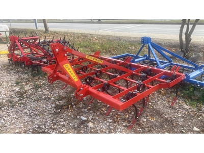 Aysan 21'li Mini Tiller - 1