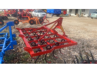 Aysan 21'li Mini Tiller - 2