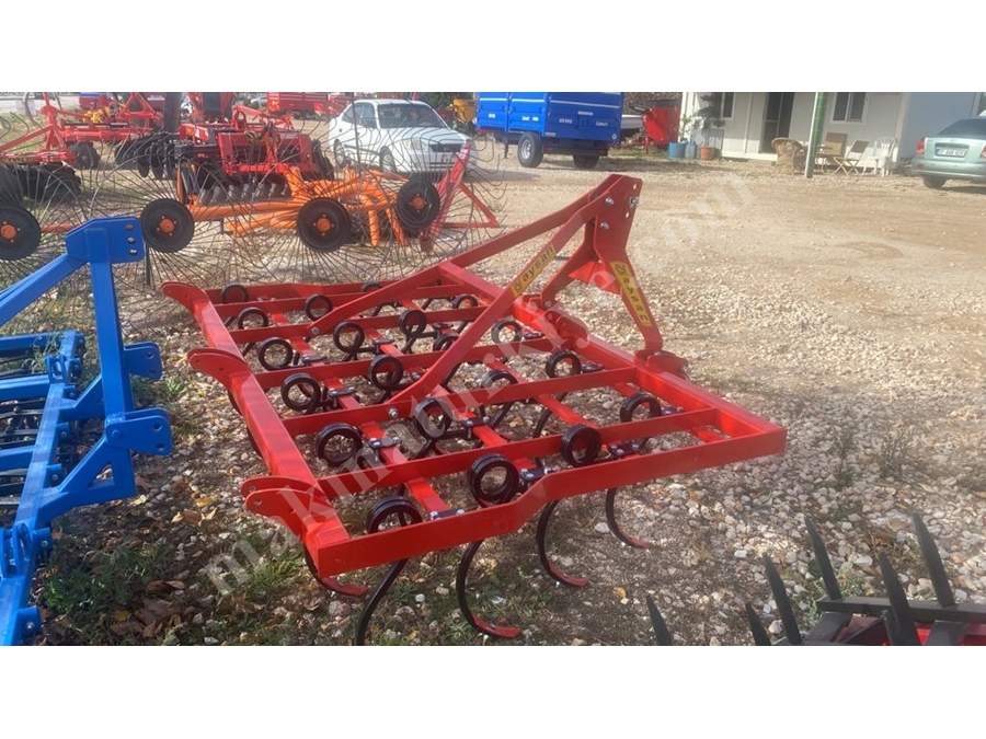 Aysan 21'li Mini Tiller