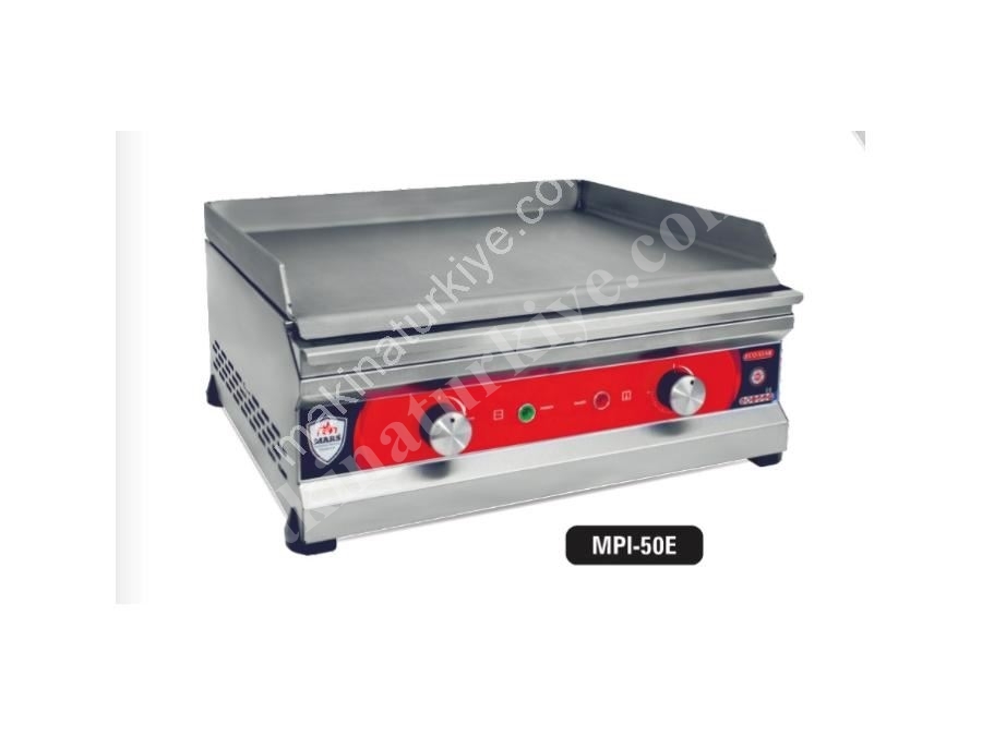 Electric 50 Cm Plate Grill