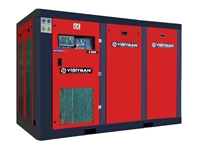 75 Kw 12,6 M3 / Dk İnvertörlü Vidalı Kompresör - 3