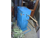 10 kVA Pedallı Punta Kaynak Makinası