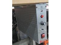 Machine de nettoyage automatique de fil à lubrification automatique GT-22-02 - 2