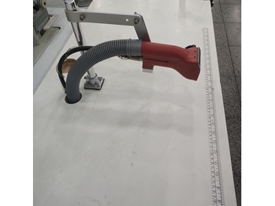 GT-22-02 Automatic Lubricating Thread Cleaning Machine - 1