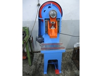 15 Ton Volantlı Eksantrik Pres