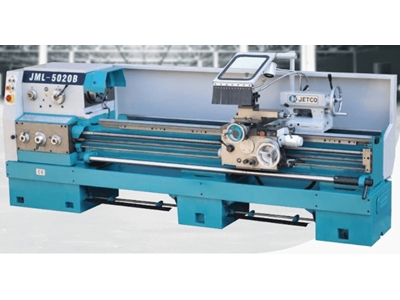 Jetco Jml-5020B Torna