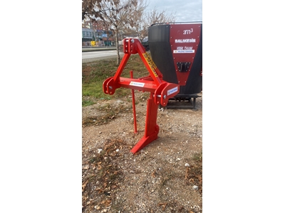 Aysan Tekli Dipkazan Çizel - 2