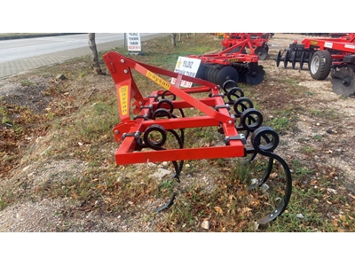 9'lu 2 Sıra Tiller - 2