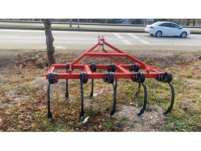 9'lu 2 Sıra Tiller - 1