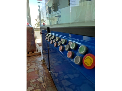 6 Su Sızdırmazlık Test Cihazı - 3
