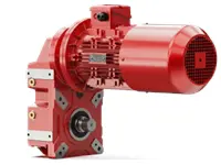 800-19200 Nm Vinç Redüktörü İlanı