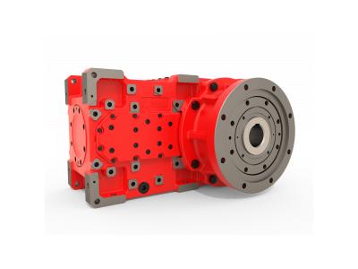 6080-35500 Monoblok Redüktör - 0