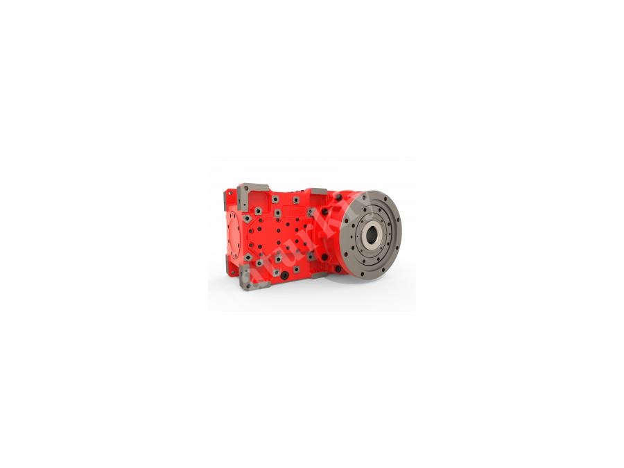 6080-35500 Monoblok Redüktör