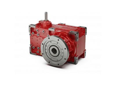 6100-38800 Nm Monoblok Redüktör - 0