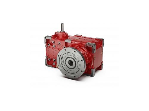 6100-38800 Nm Monoblok Redüktör