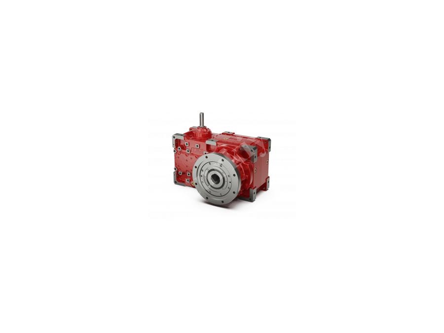 6100-38800 Nm Monoblok Redüktör