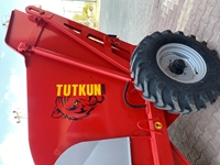 140 cm Rock Picker Machine - 13