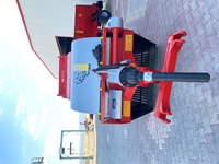 140 cm Rock Picker Machine - 3