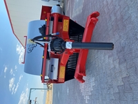 140 cm Rock Picker Machine - 12