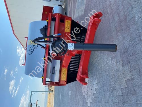 140 cm Rock Picker Machine