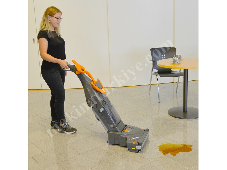 3300 mm Zemin Yıkama Makinası