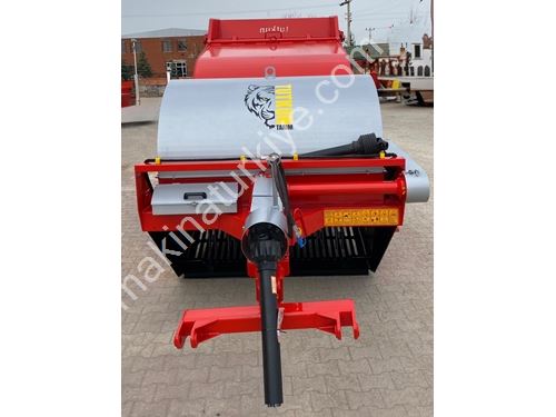 175 cm Stone Collecting Machine