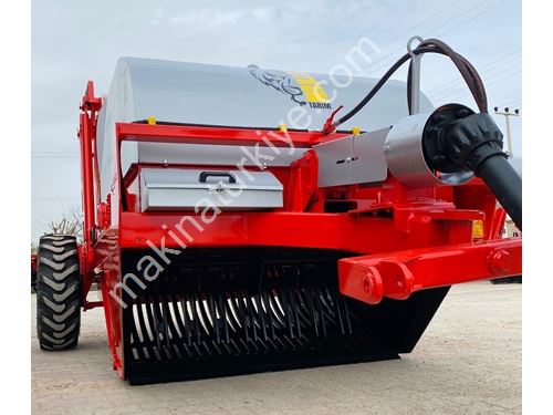 175 cm Stone Collecting Machine