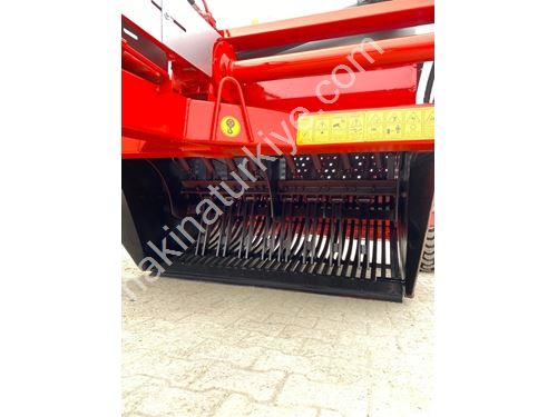 175 cm Stone Collecting Machine